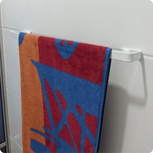 Towel Bars - trắng - Xem 1