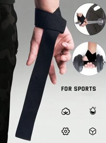 1入組健身彈力帶 - 彩色 - 查看 2