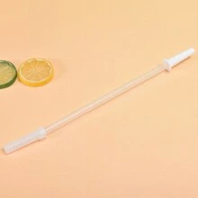 Gradient Color Water Bottle - Violet Purple - View 5