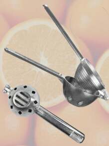 Squeezers & Reamers - 均碼 - 查看 1