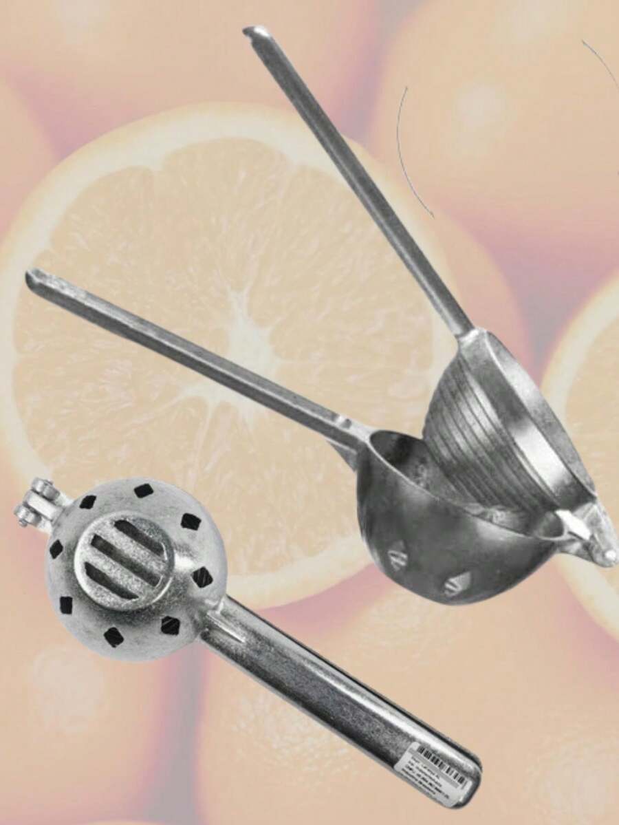 Squeezers & Reamers - 均碼 - 查看 1