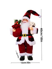 Kerstversiering