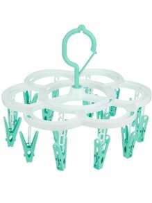 Clotheslines - 綠色 - 查看 4