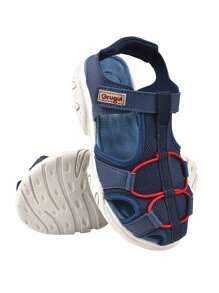 Kids Sports Sandals - 藏蓝色 - 查看 5