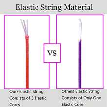 1 卷 100 米 DIY 编织工艺绳，适用于制作珠宝、手链、吊坠、挂件 - 杏色 - 查看 8