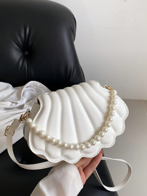 1 bucă geantă crossbody cu clapă la modă, potrivită pentru uz zilnic pentru femei, cadou pentru întâlniri, poșetă elegantă perfectă pentru petreceri, nunți, cine și banchete, meciuri, rochii de mireasă, îmbrăcăminte formală, rochii de bal, ținute de zi de naștere și ținute de petrecere pentru femei