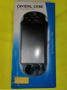 PSVITA PROTECTIVE ACRYLIC - 無色 - 查看 1