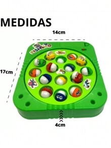 Interactive Games - KIT SEM MUSICAL - Voir 3
