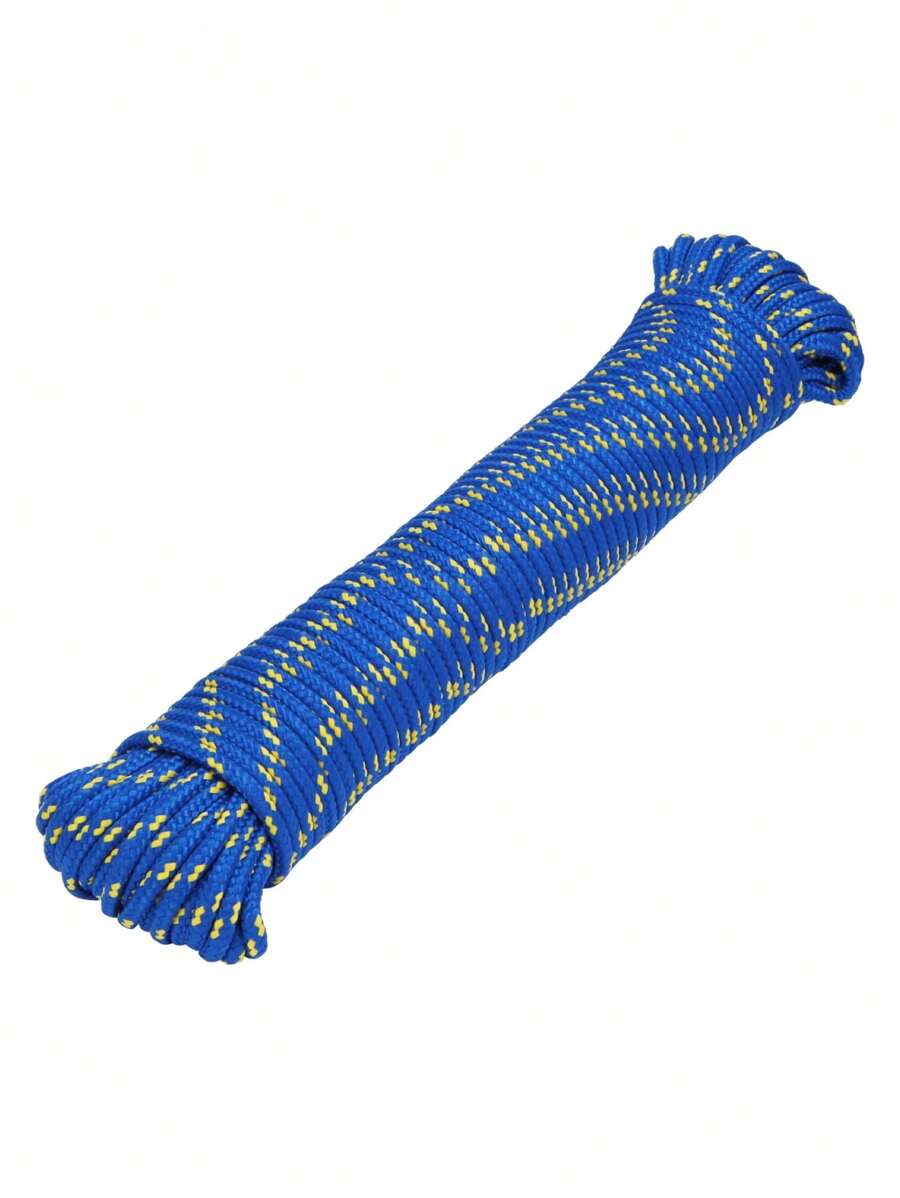Nylon String 5mmx30m Multicolor Fiero PIO-530 - Blue - View 1