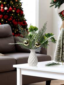 Giáng sinh trang trí - Nhiều màu - Xem 1