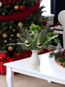 Giáng sinh trang trí - Nhiều màu - Xem 7