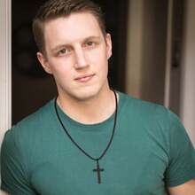 Dây chuyền mặt dây chuyền nam - Bố Mới - Đen - Xem 4