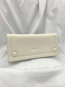 Long Wallets - Màu be - Xem 1