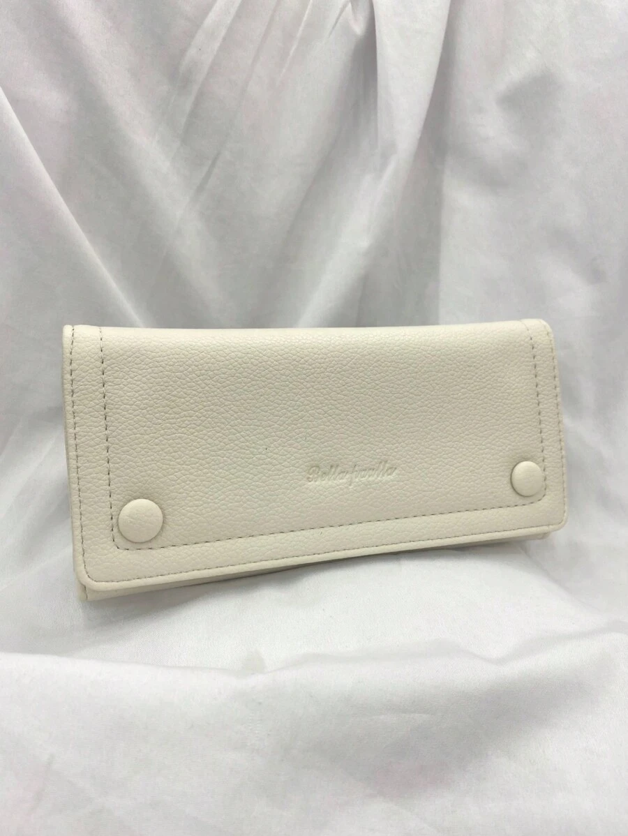 Long Wallets - Màu be - Xem 1