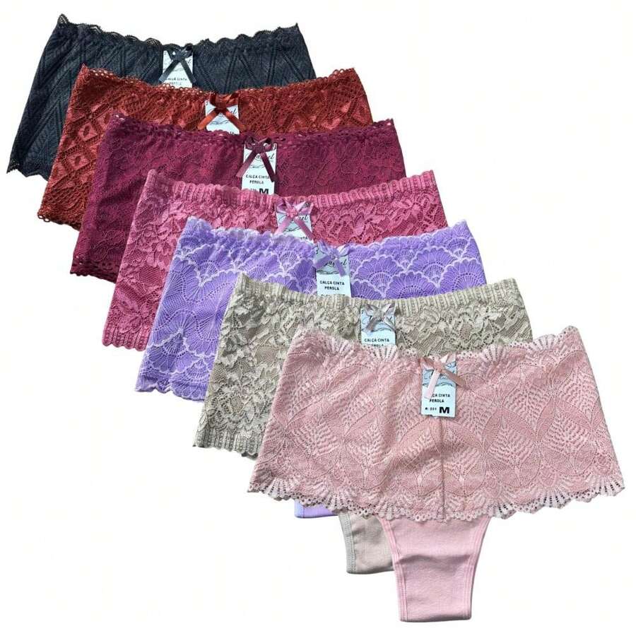 Women Safety Shorts - GG - 查看 1