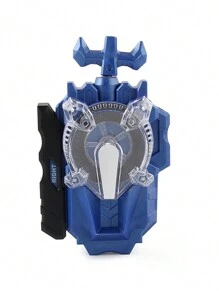 Beylauncher Sparking LR Launcher Ripper For Burst Gyro Blue - Blue - View 1