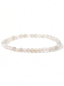 1 vòng tay đính cườm phong cách Bohemian tối giản cho phụ nữ cho kỳ nghỉ - Nhiều màu - Xem 25