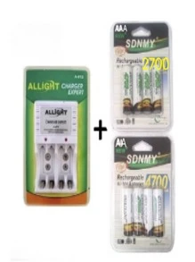 Battery Chargers - Yes - View 3