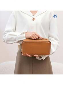 Lunch Bags - Màu xanh Bạc hà - Xem 4