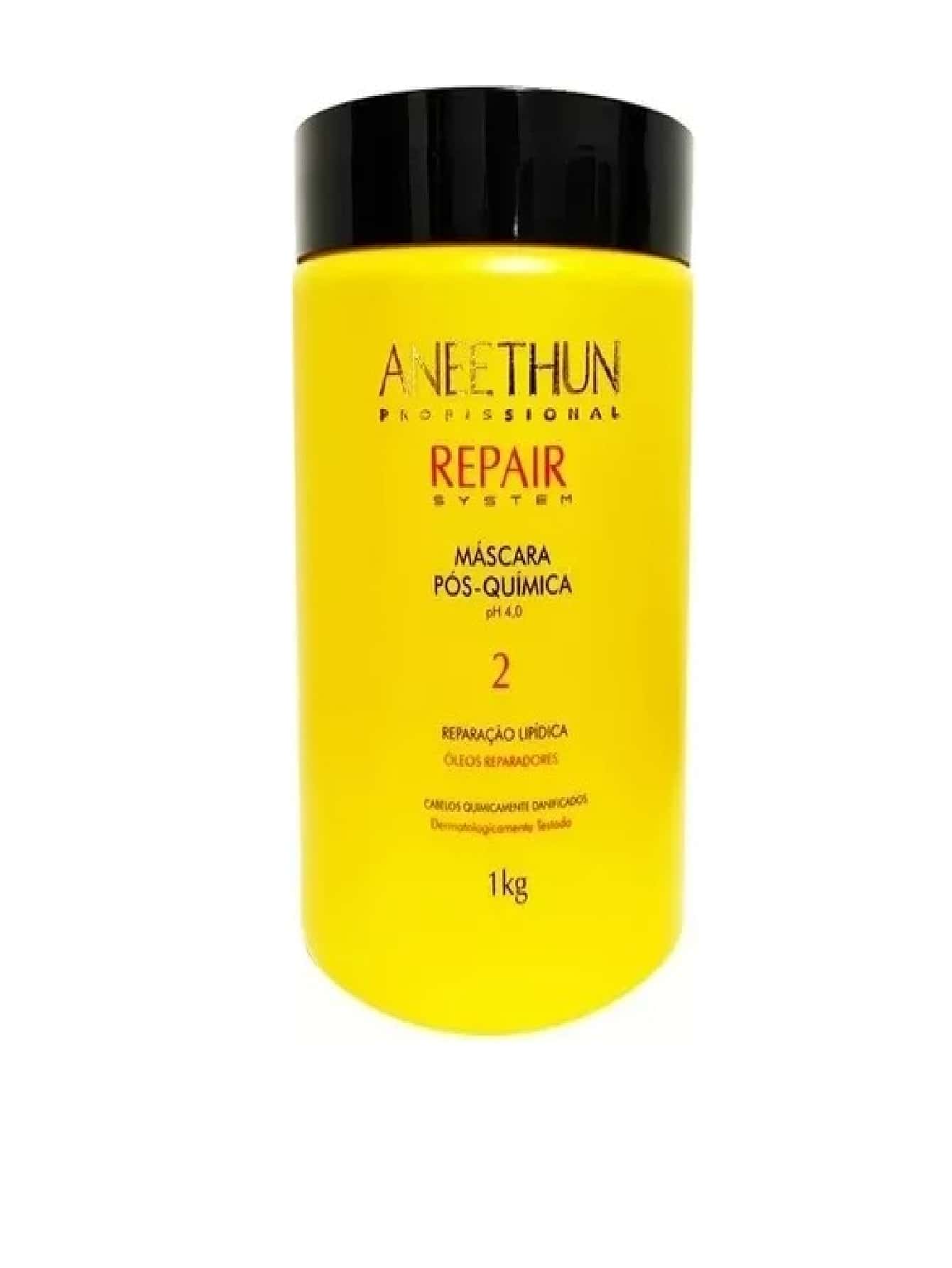 Hair Treatment - 均碼 - 查看 1