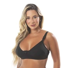 Maternity Lingerie - 彩色 - 查看 2