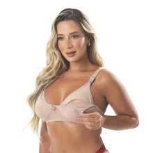 Maternity Lingerie - 彩色 - 查看 7