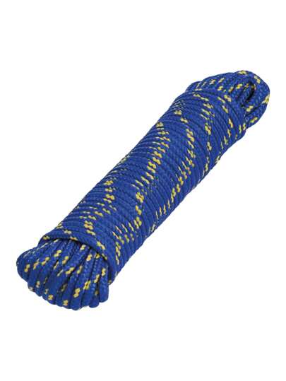 Piola De Nylon 5mmx15m Multicolor Fiero PIO-515