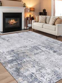 Tấm thảm - Trừu tượng - Xem 5