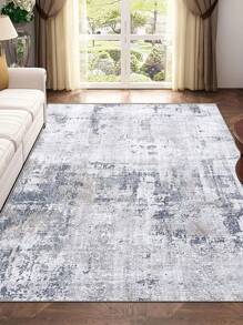 Tấm thảm - Trừu tượng - Xem 1