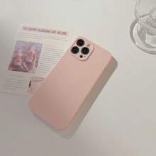 Pink Phone Case