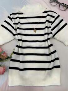 Women Sweaters - trắng - Xem 3