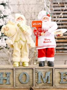 Kerstversiering