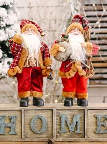 Kerstversiering
