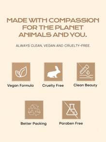 MISTINE Liquid Foundation Makeup Full Coverage Foundation For Oily Skin,24 Hour Oil Control Makeup Foundation,Skin-Caring,Moisturizing Formula,Waterproof Foundation,Matte Finish, Natural Ivory, 1 Pack 30g - LF110 Natural Ivory - View 8