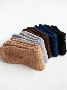 Vớ thủy thủ đoàn nam - Nhiều màu - Xem 7