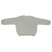Baby Boys Cardigans - Xám - Xem 2