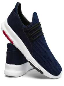 Men Road Running Shoes - EUR41 - 查看 3
