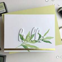 Phụ Kiện Chạm Khắc - Bạc - Xem 3