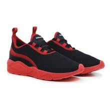 Men Sneakers - Đỏ - Xem 3
