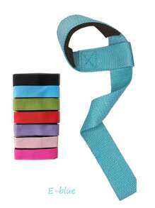 1入組健身彈力帶 - 彩色 - 查看 8