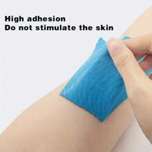 5 Meter Sports Muscle Patch, Elastic Bandage Gym Gym Accessories Bandages Sports Tape