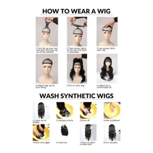 28英寸長假髮,角色扮演長波浪中捲髮女士假髮,天然化纖白色女士假髮,適用於日常派對扮演、萬聖節、聖誕節禮物