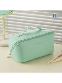 Lunch Bags - Màu xanh Bạc hà - Xem 1
