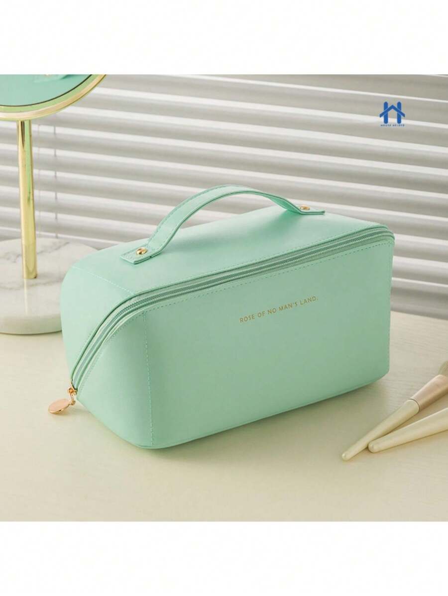 Lunch Bags - Màu xanh Bạc hà - Xem 1