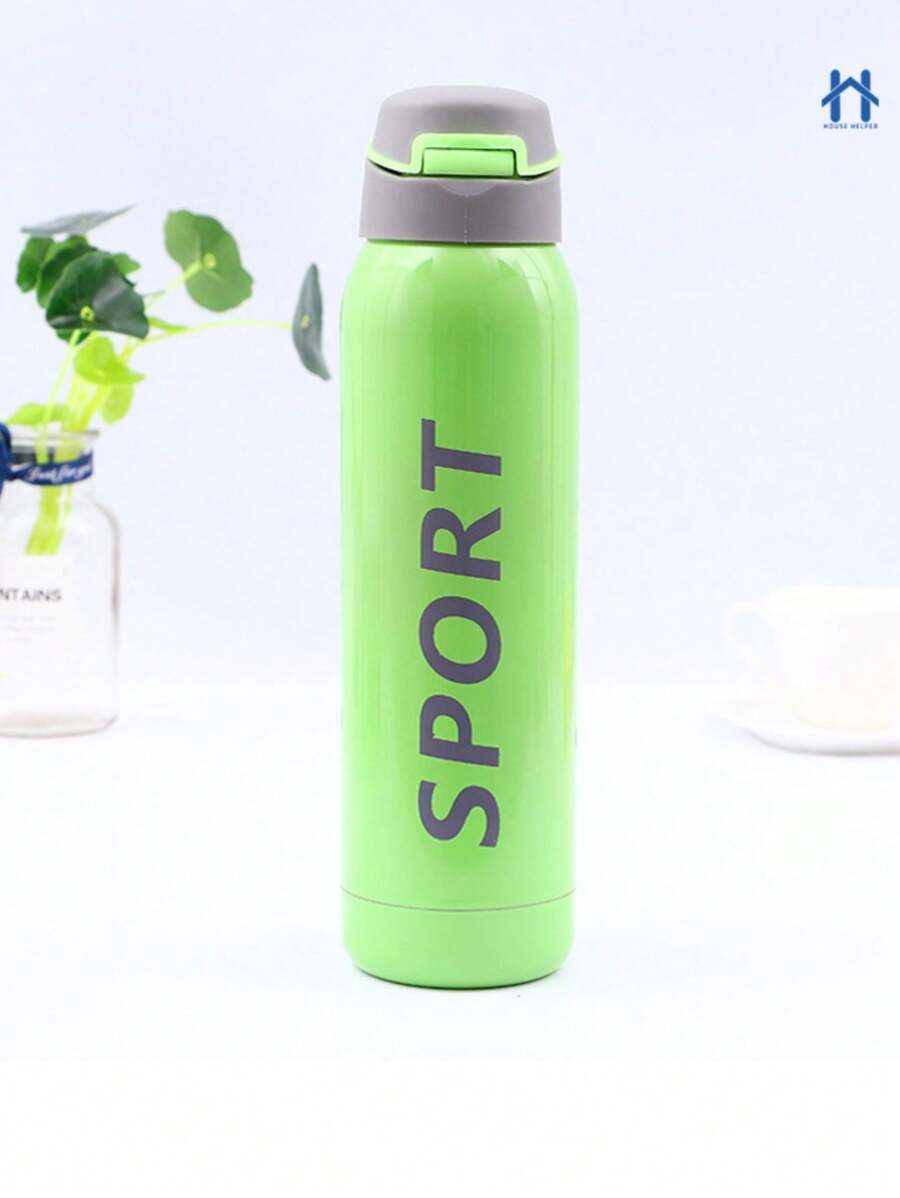 Water Bottles - màu xanh lá - Xem 1