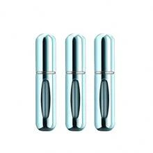 Hộp lưu trữ & thùng rác - Xanh nhạt - Xem 1