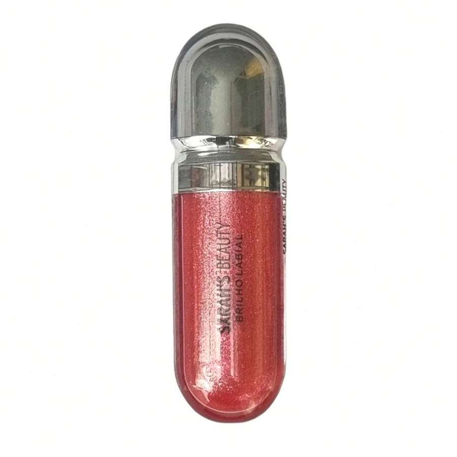 Lip Gloss - COR6 red - View 1