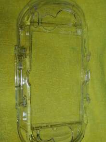 PSVITA PROTECTIVE ACRYLIC - 無色 - 查看 4