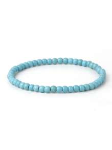 1 vòng tay đính cườm phong cách Bohemian tối giản cho phụ nữ cho kỳ nghỉ - Nhiều màu - Xem 14