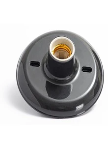 Ceiling Lights - màu đen - Xem 3